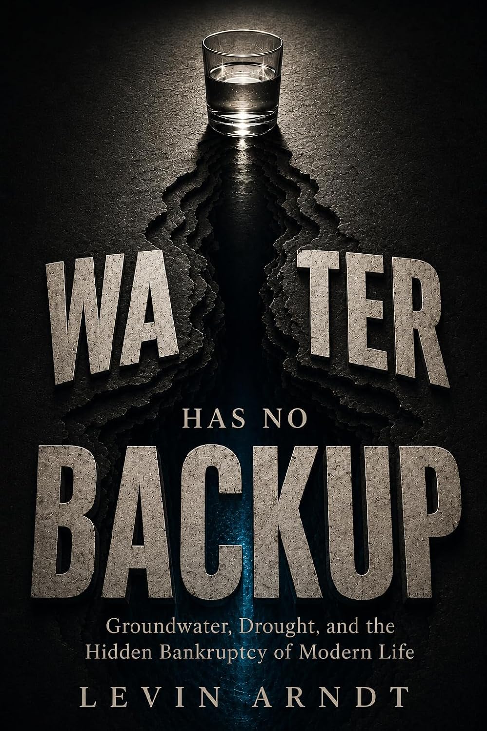 Water Has No Backup